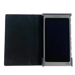 SONY WALKMAN NW-A45 本体 専用カバーケース付き ウォークマン®A