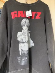 2025年最新】gantz スウェットの人気アイテム - メルカリ