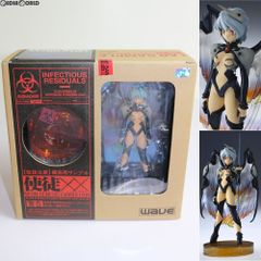 [중고] [FIG] 사도 XX(더블 엑스) A-03 사키엘-XX 신세기 에반게리온 완성품 피규어 웨이브(WAVE)(61168602)