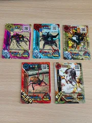 2025年最新】SSR アクティオンゾウカブトの人気アイテム - メルカリ