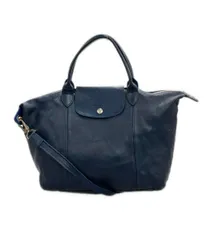 ロンシャン 2wayトートバッグ ショルダーバッグ 斜め掛け レディース Longchamp