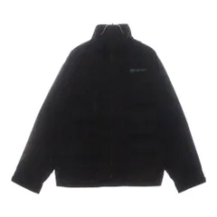 UNIFORM EXPERIMENT (ユニフォームエクスペリメント) 20AW MULTI POCKET JACKET マルチポケットジャケット ブラック UE-202041のサムネイル