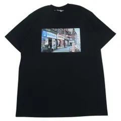 2024年最新】SUPREME シュプリーム 18SS Hardware Tee Tシャツ 黒 M 並行輸入品の人気アイテム - メルカリ