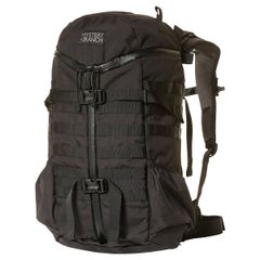 ミステリーランチ 2デイアサルトブラック 日本正規品