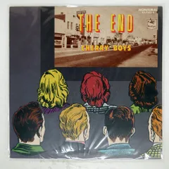 【新品未開封】ENCORE　チェリー・ボーイズ　アンコール　邦楽CD　セル版 2025年最新】チェリーボーイズcdの人気アイテム - メルカリ