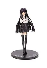中古】妖狐×僕SS 白鬼院凛々蝶フィギュア (凛々蝶フィギュア