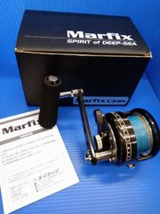 超稀少品 名竿 NFT POWER LOOP 鮎 硬硬調 810 中古品（12