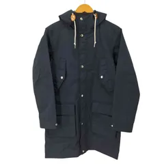 ヘリーハンセン HELLY HANSEN AREMARK COAT メンズ  Sのサムネイル