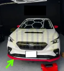 2025年最新】レヴォーグ STI フロントスポイラーの人気アイテム - メルカリ