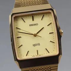 りゃんさんの2点まとめてセイコ5E31-5A90 & 9521-5210 Yahoo