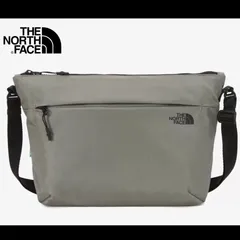 THE NORTH FACE KOREA NN2PQ61C SLA SP CROSS BAG M 斜め掛けショルダーバッグ MD 日本未発売 韓国限定ライン