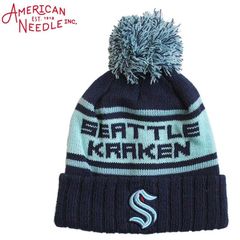 American Needle アメリカンニードル アクリル 正ちゃん帽 ニット帽 ニットキャップ ビーニー 帽子 スキーキャップ メンズ レディース