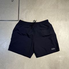 パンツ ENNOY Nylon Short Pant SS22BRENPT02LV ENNOY Nylon Short Pant SS22BRENPT02LV