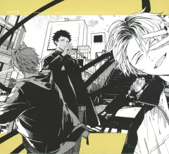 舞台 ギヴン Blu-ray Amazon.co.jp: ギヴン Blu-ray Disc BOX(完全生産限定版) [Blu