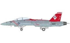 【フレンドシップデー2025】1/144完成品 F/A-18F ライノデモ仕様 フレンドシップデー2025】1/144完成品 F/A-18F ライノデモ仕様