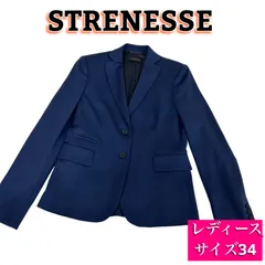 2024年最新】strenesse ストラネスの人気アイテム - メルカリ