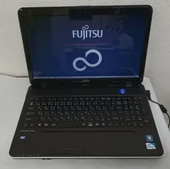 2025年最新】lifebook ah42/の人気アイテム - メルカリ