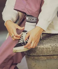 【ムラスポ公式】新品 NEW ERA ニューエラ ソックス 靴下 ロゴ クルー丈 SOCKS CREW 3足セット ライン 14518179