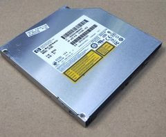 【中古パーツ】複数可 DVDドライブ ノートパソコン用 内蔵DVDスーパーマルチ 厚さ12.7mm SATA RW■GT30L ベゼル無し