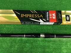 新品 未使用シマノアオリスタ M500 SI インターライン - メルカリ