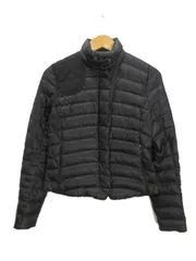 ラルフローレン RALPH LAUREN ダウンジャケット 2 黒 ブラック アウター のサムネイル