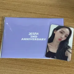 2025年最新】aespaカリナ バースデーの人気アイテム - メルカリ
