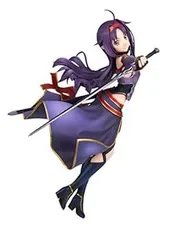 【中古】(非常に良い)アルター ソードアート・オンライン ユウキ 1/7 完成品フィギュア