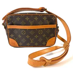 ⛄️極美品⛄️ ルイヴィトン モノグラム トロカデロ24 ショルダーバッグ #487 中古・古着通販】LOUIS VUITTON (ルイ ヴィトン) モノグラム