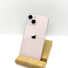 [Sランク] iPhone 13 mini  128GB ピンク　SIMフリー