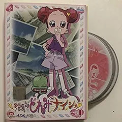 【レンタル落ち】おジャ魔女どれみドッカーンDVD 【非全巻。3〜11巻セット】 レンタル落ち】おジャ魔女どれみドッカーンDVD 【非全巻 3〜11巻
