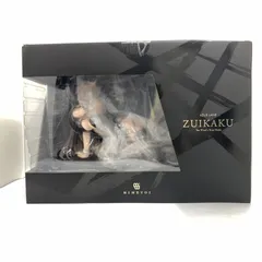 【中古】MIMEYOI 1/4 瑞鶴 瞬速の真名 アズールレーン アズレン【キズあり】[10]