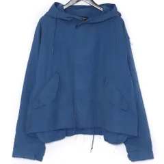 UNUSED 18AW M-51 ジャケット サイズ1のサムネイル