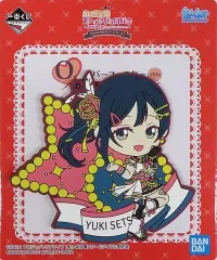 【中古】マグカップ・湯のみ 優木せつ菜 ラバーコースター きゅんキャラいらすとれーしょんず 「一番くじ ラブライブ!虹ヶ咲学園スクールアイドル同好会 TOKIMEKIア・ラ・モード!」 O賞