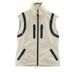 ナオキ 三陽商会 ベスト 3 アイボリー系 NAOKI レディース