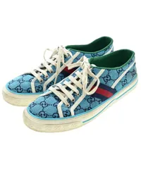 GUCCI スニーカー メンズ 【古着】【中古】【送料無料】