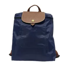 2025年最新】ロンシャン LONGCHAMP リュック ル・プリアージュ