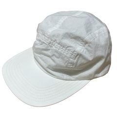 KIJIMA TAKAYUKI JET CAP ジェットキャップ 572-8176502 WHITE ホワイト 白 ジェット キャップ キジマタカユキ 帽子