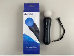 PlayStation Move モーションコントローラー  ( CECH-ZCM1J)  2点