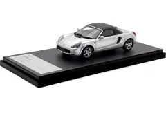 2026年最新】1/43 Toyota MR-S S EDITION (1999)の人気アイテム - メルカリ