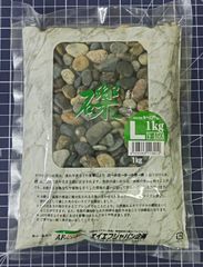 エイエフジャパン企画 礫L 1㎏