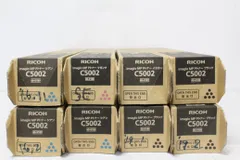 2025年最新】ricoh C5002の人気アイテム - メルカリ
