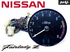 2025年最新】S30Z メーターの人気アイテム - メルカリ