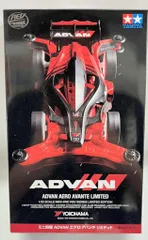 2025年最新】ミニ四駆 advanの人気アイテム - メルカリ
