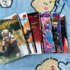 僕のヒーローアカデミア ヒロアカ 漫画 29巻 36 40巻