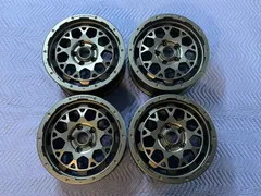 RAYS ※m出品 RAYS レイズ A LAP 05X GDJ76W 70系ランクル 8.0J-17 ±0/-15/-25