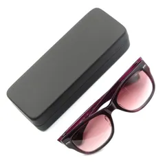 999.9 feelsun フォーナインズ フィールサン　サングラス　ピンク 999.9 feelsun フォーナインズ フィールサン サングラス ピンク