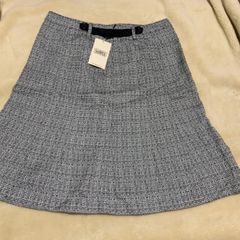 膝丈スカート　（SAMPLE品）