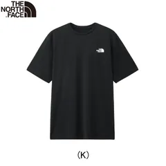ザ・ノース・フェイス THE NORTH FACE GTD Melange Crew ショートスリーブ GTDメランジクルー ランニングTシャツ 半袖 メンズ 男性【nt12595k】陸上・ランニング用品