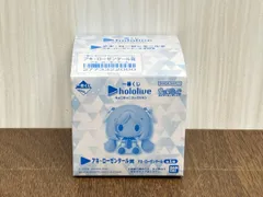  未開封品 アキ･ロｰゼンタｰル賞 アキ･ロｰゼンタｰル 一番くじ ホロライブ ちょこのっこコレクション ホロライブ