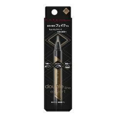 【カネボウ】 ケイト ダブルラインエキスパート LB-1 (極薄ブラウン) 0.5mL 【化粧品】